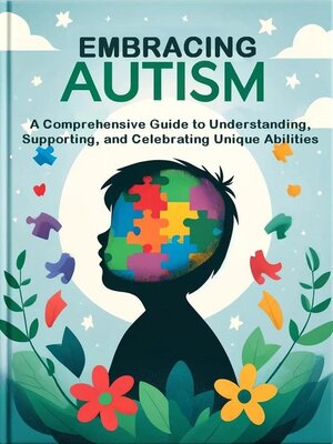 cover image of Embracing Autism